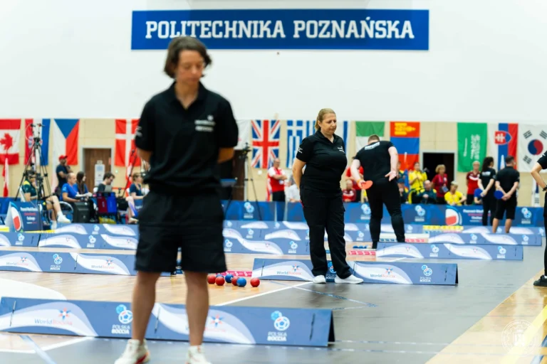 Poznań 2026 World Boccia Challenger 20260806 040