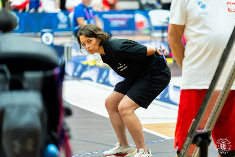 Poznań 2026 World Boccia Challenger 20260806 041