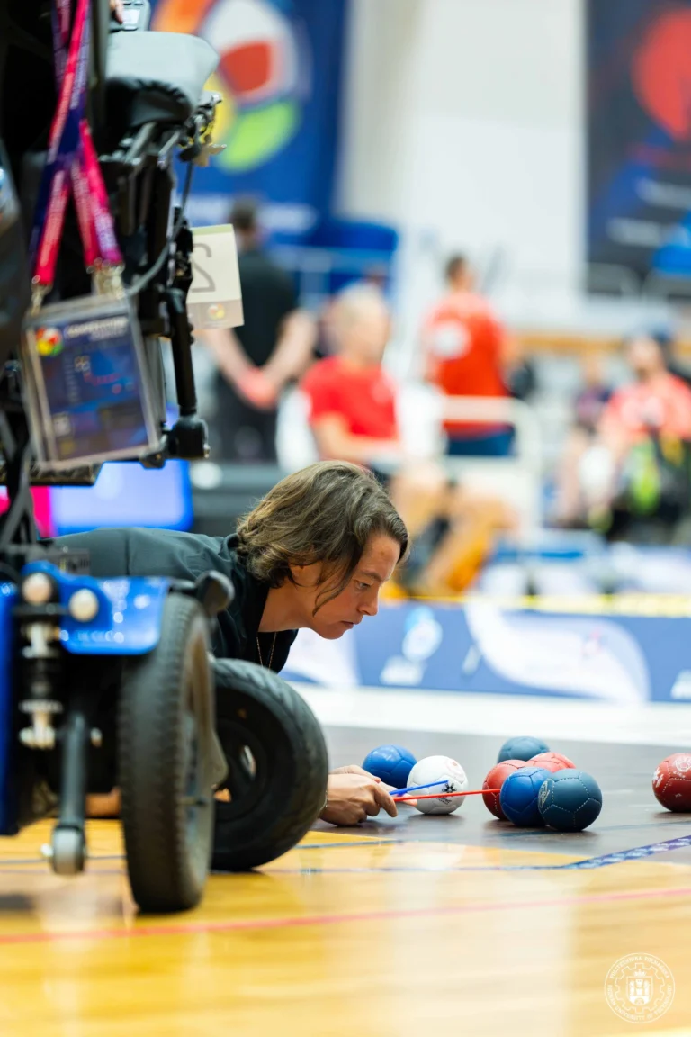 Poznań 2026 World Boccia Challenger 20260806 042