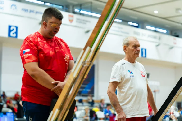 Poznań 2026 World Boccia Challenger 20260806 043