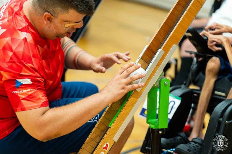 Poznań 2026 World Boccia Challenger 20260806 045