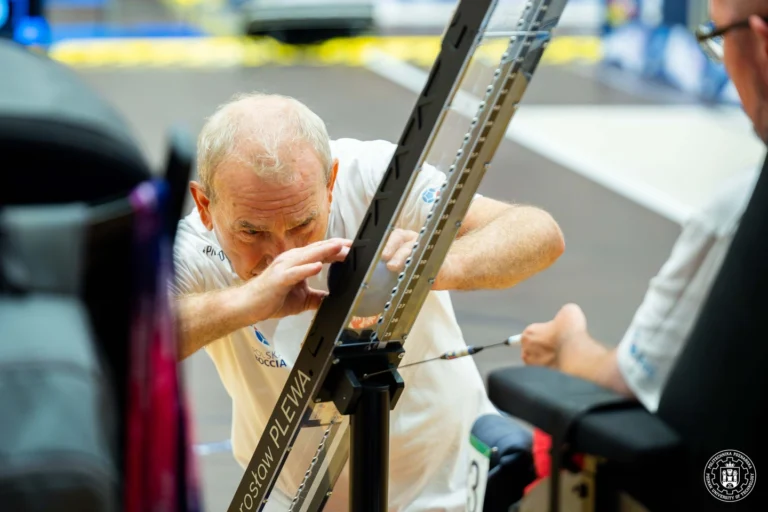 Poznań 2026 World Boccia Challenger 20260806 046
