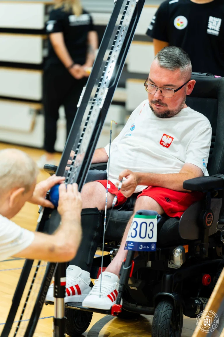 Poznań 2026 World Boccia Challenger 20260806 047