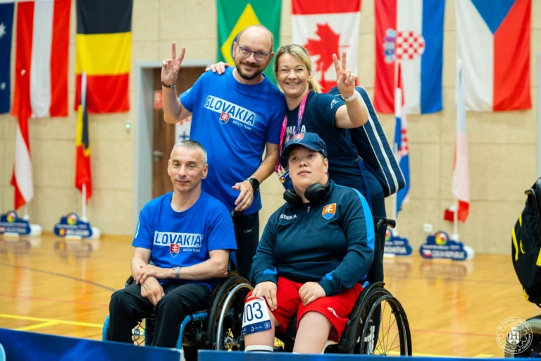 Poznań 2026 World Boccia Challenger 20260806 048