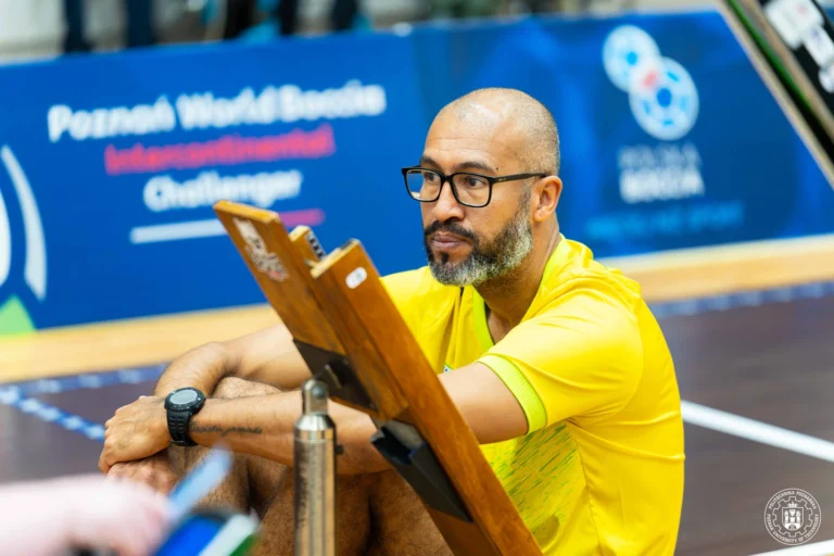 Poznań 2026 World Boccia Challenger 20260806 052