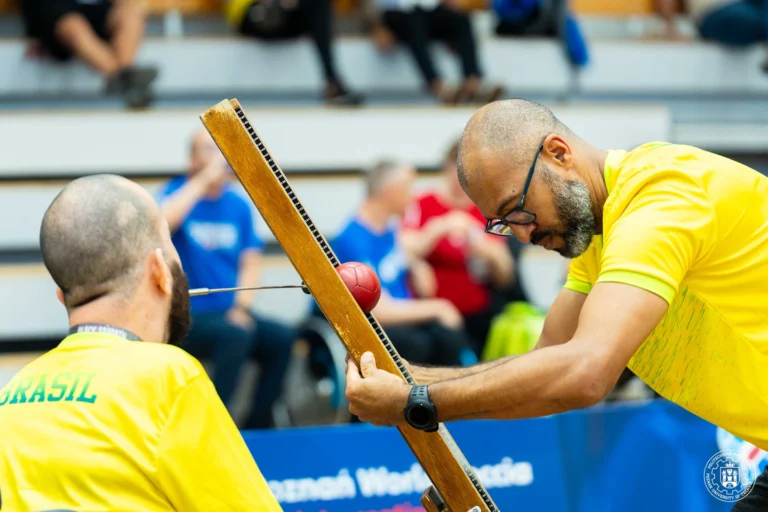 Poznań 2026 World Boccia Challenger 20260806 053