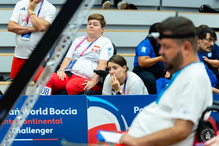 Poznań 2026 World Boccia Challenger 20260806 054