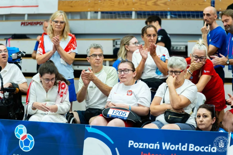 Poznań 2026 World Boccia Challenger 20260806 055