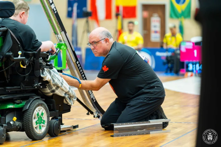 Poznań 2026 World Boccia Challenger 20260806 056