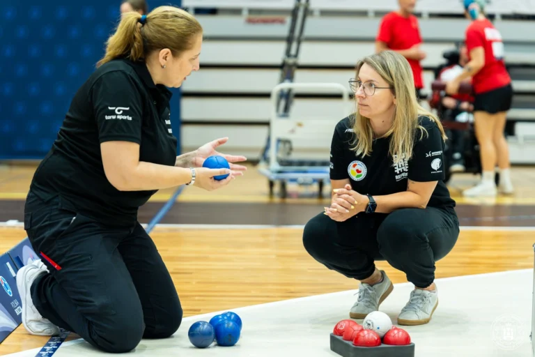 Poznań 2026 World Boccia Challenger 20260806 057