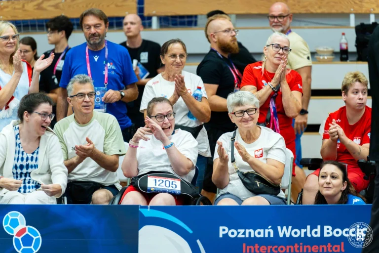 Poznań 2026 World Boccia Challenger 20260806 059