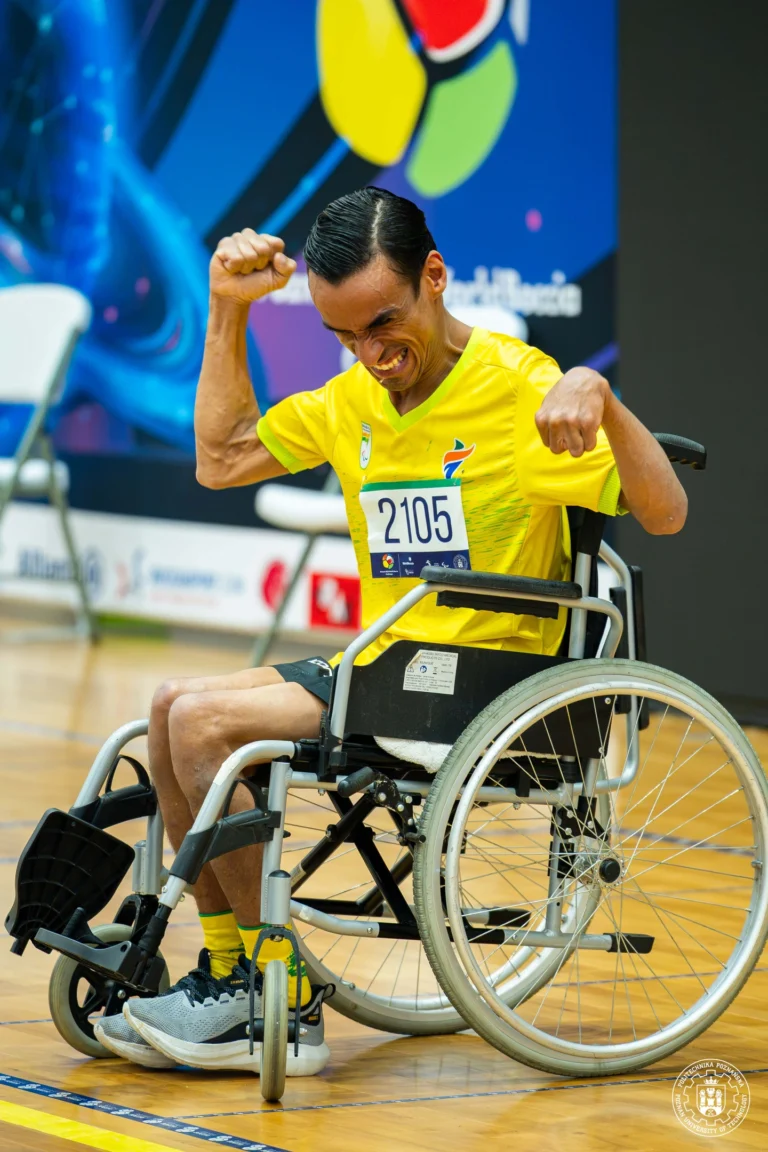 Poznań 2026 World Boccia Challenger 20260806 062