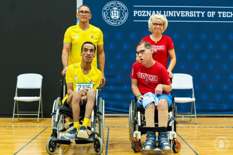 Poznań 2026 World Boccia Challenger 20260806 063