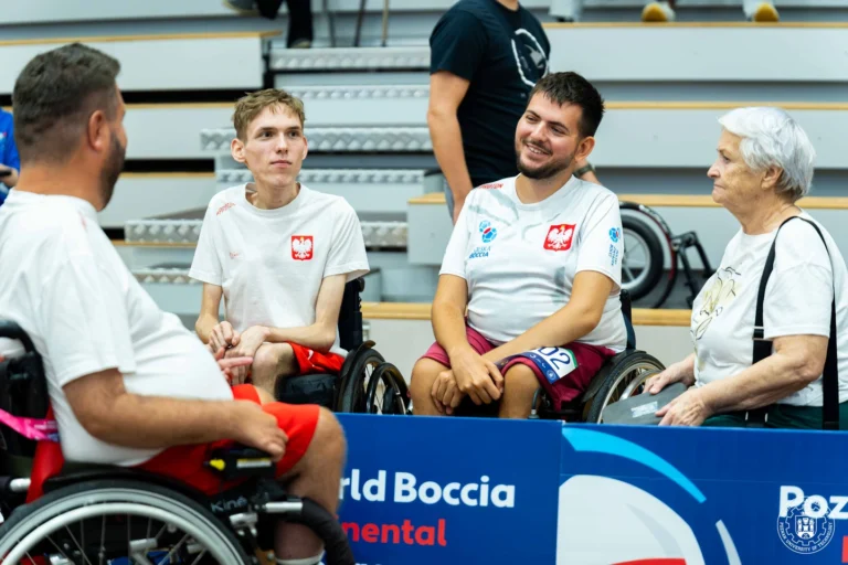 Poznań 2026 World Boccia Challenger 20260806 064