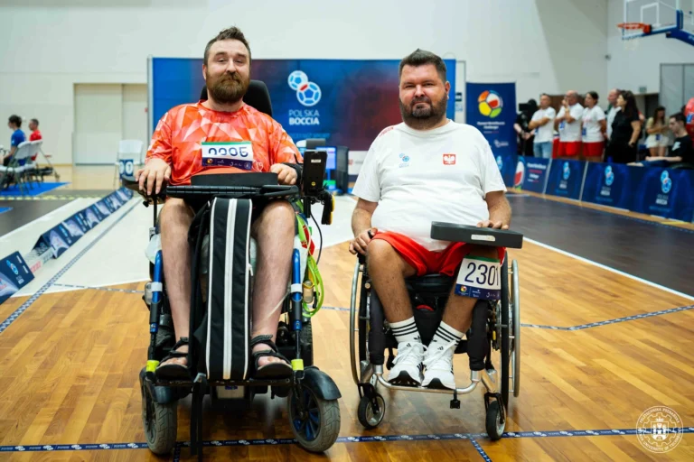 Poznań 2026 World Boccia Challenger 20260806 065