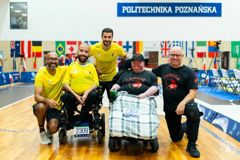 Poznań 2026 World Boccia Challenger 20260806 066