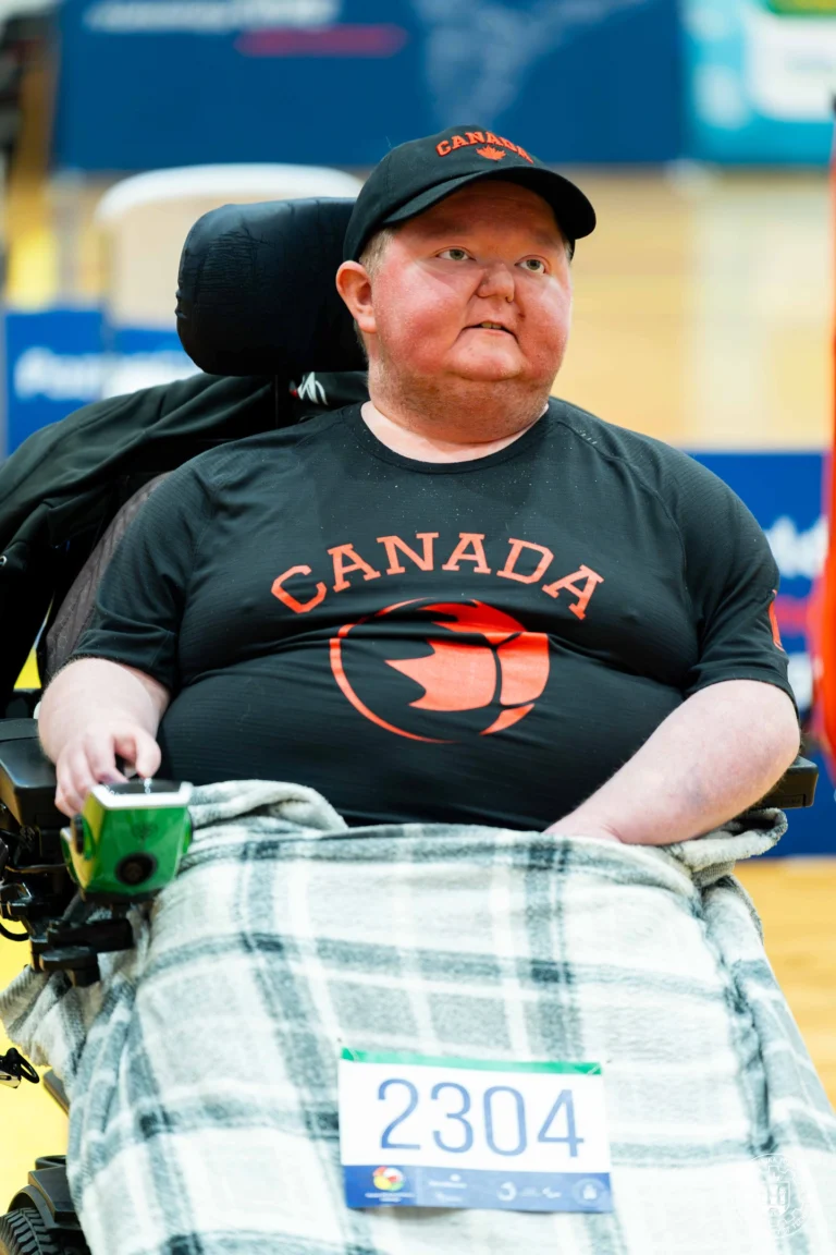 Poznań 2026 World Boccia Challenger 20260806 067