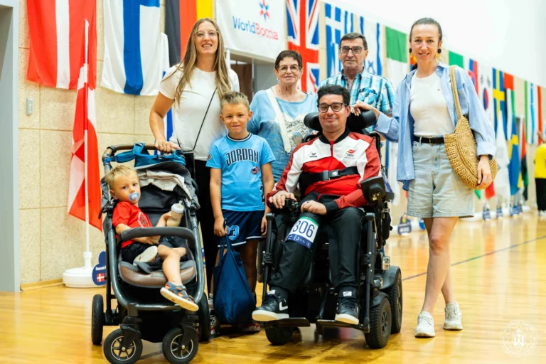 Poznań 2026 World Boccia Challenger 20260806 068