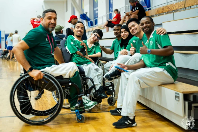 Poznań 2026 World Boccia Challenger 20260806 069