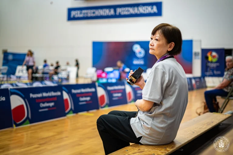 Poznań 2026 World Boccia Challenger 20260806 071