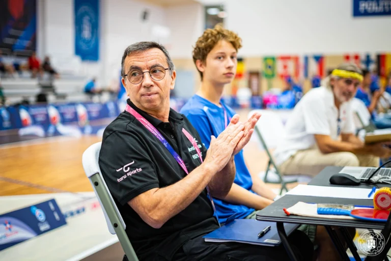Poznań 2026 World Boccia Challenger 20260806 072