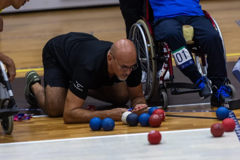 Poznań 2026 World Boccia Challenger 20260806 078