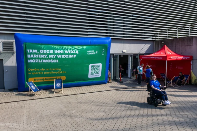 Poznań 2026 World Boccia Challenger 20260806 080