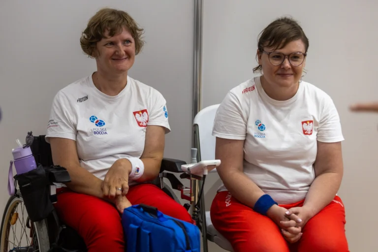 Poznań 2026 World Boccia Challenger 20260806 083