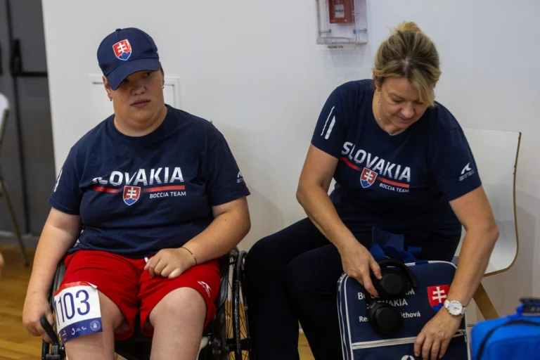 Poznań 2026 World Boccia Challenger 20260806 084