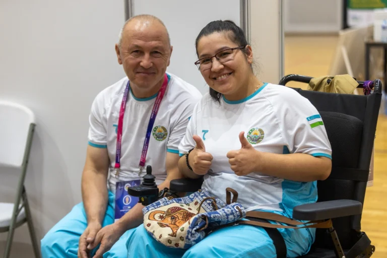 Poznań 2026 World Boccia Challenger 20260806 085