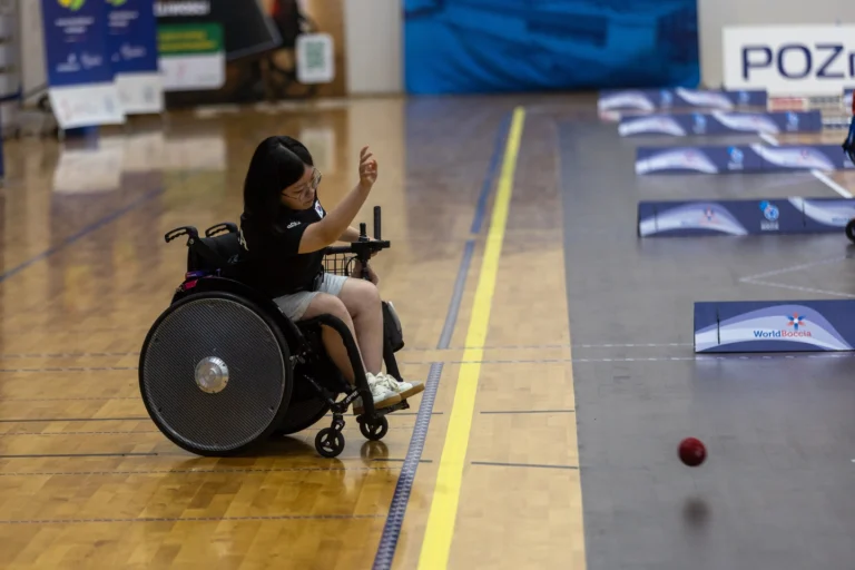 Poznań 2026 World Boccia Challenger 20260806 086