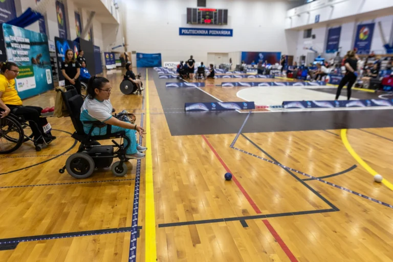 Poznań 2026 World Boccia Challenger 20260806 087