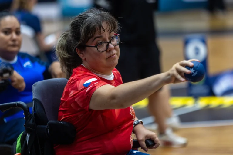 Poznań 2026 World Boccia Challenger 20260806 088