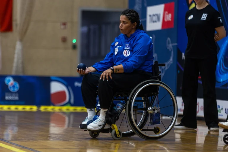 Poznań 2026 World Boccia Challenger 20260806 089