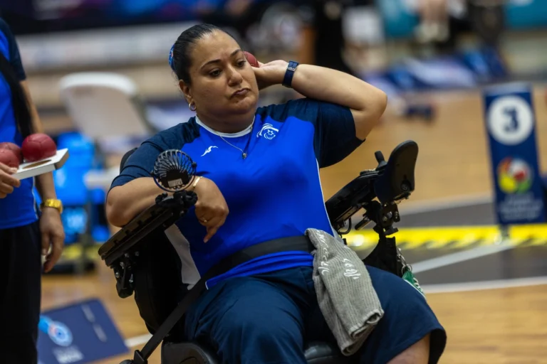 Poznań 2026 World Boccia Challenger 20260806 092