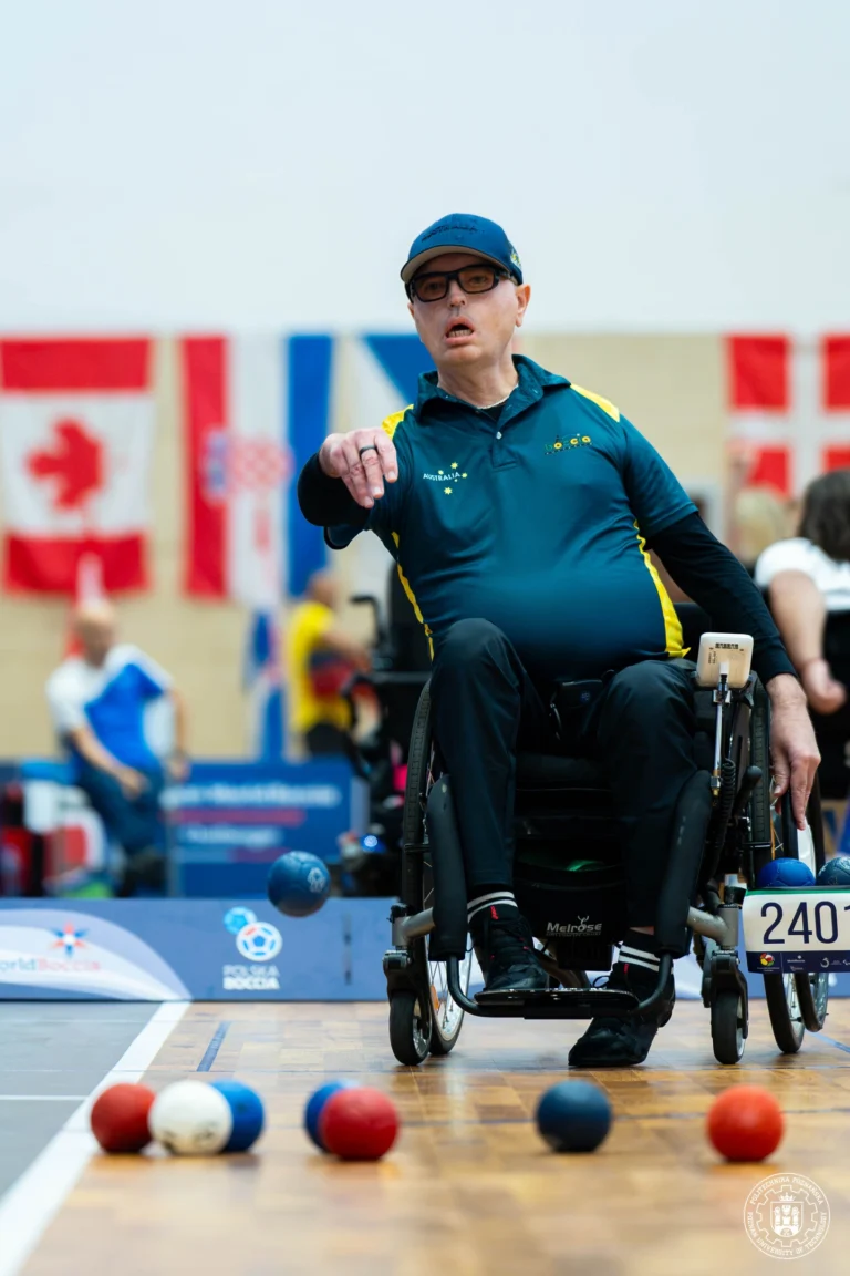 Poznań 2026 World Boccia Challenger 20260807 001