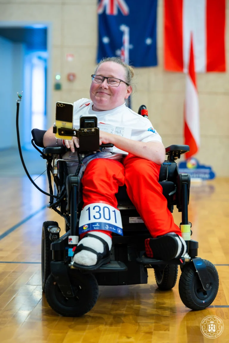 Poznań 2026 World Boccia Challenger 20260807 003