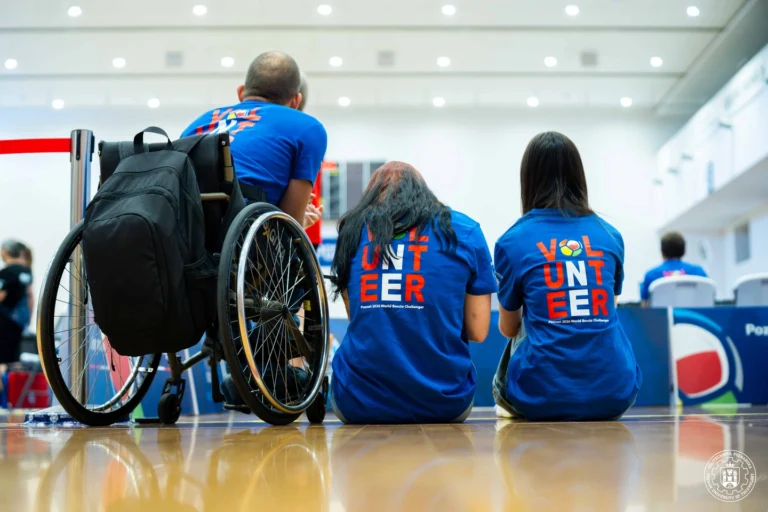 Poznań 2026 World Boccia Challenger 20260807 005