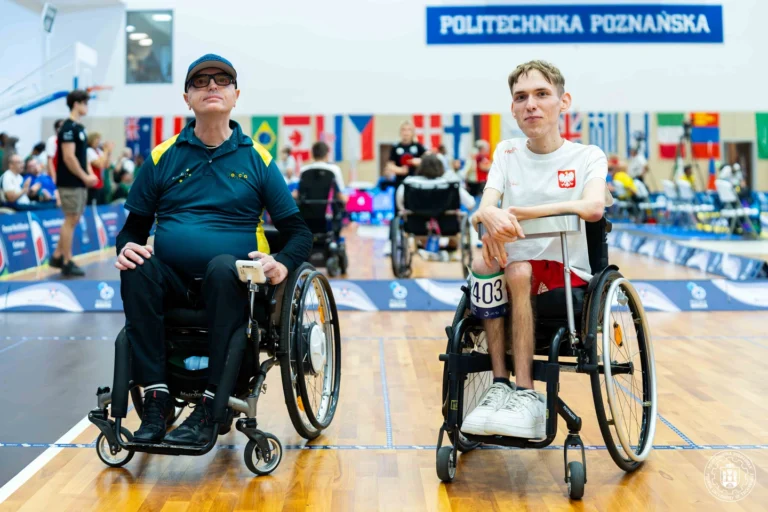 Poznań 2026 World Boccia Challenger 20260807 008