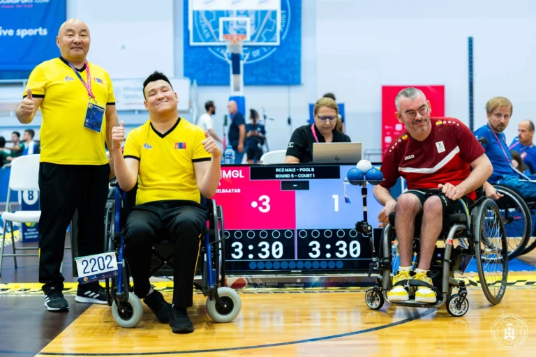 Poznań 2026 World Boccia Challenger 20260807 010