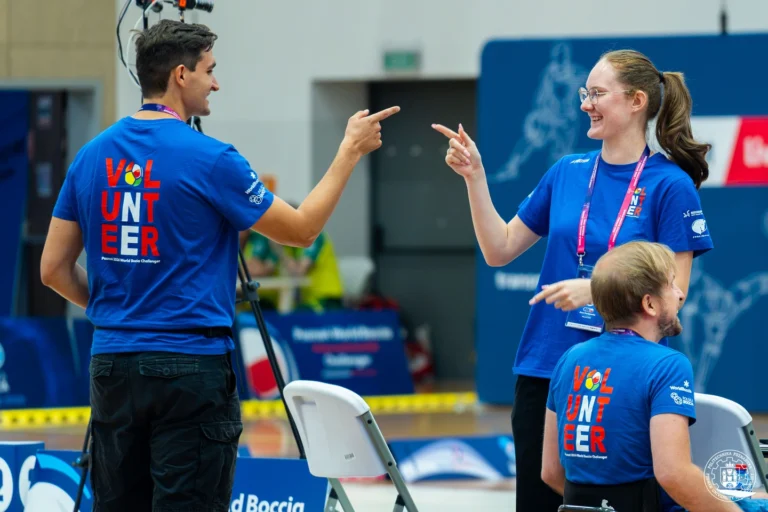 Poznań 2026 World Boccia Challenger 20260807 011