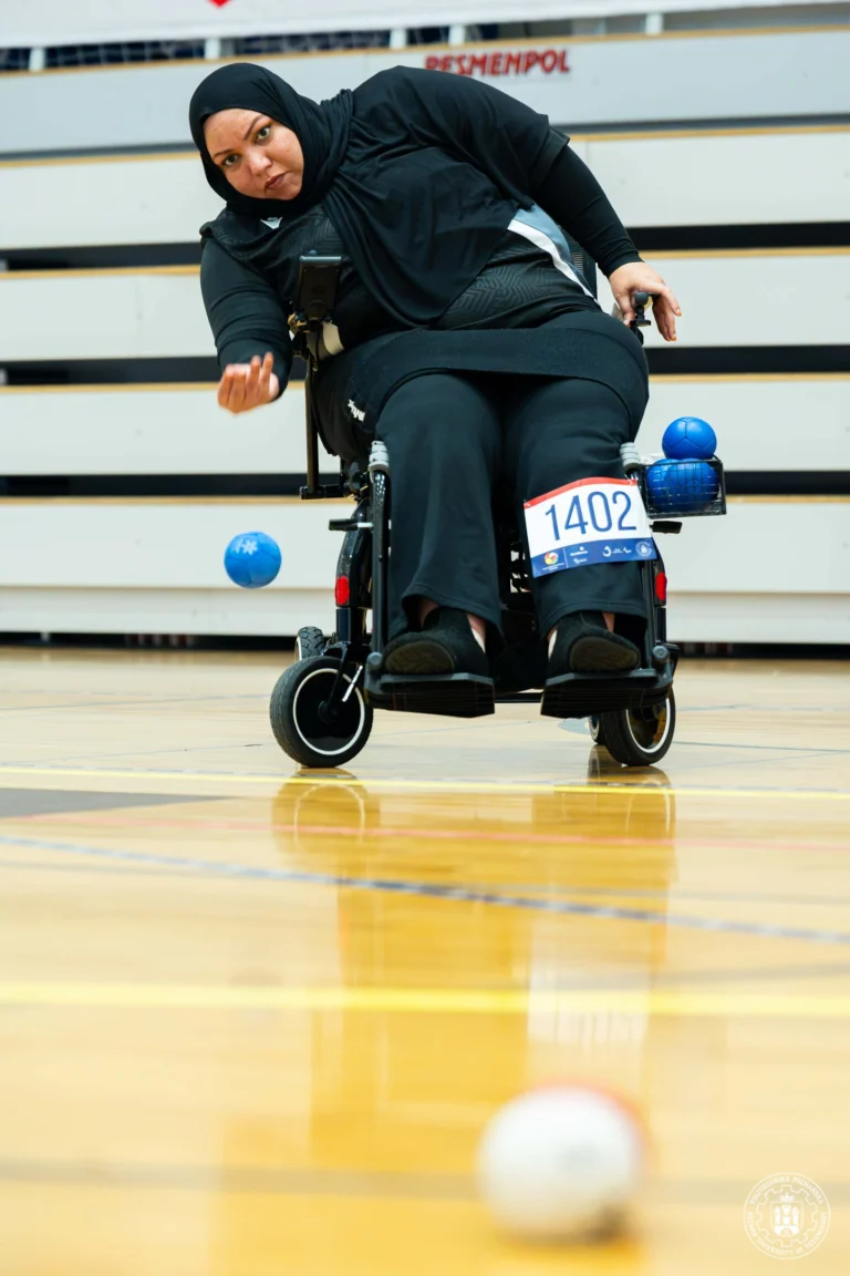 Poznań 2026 World Boccia Challenger 20260807 014