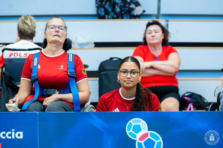 Poznań 2026 World Boccia Challenger 20260807 015