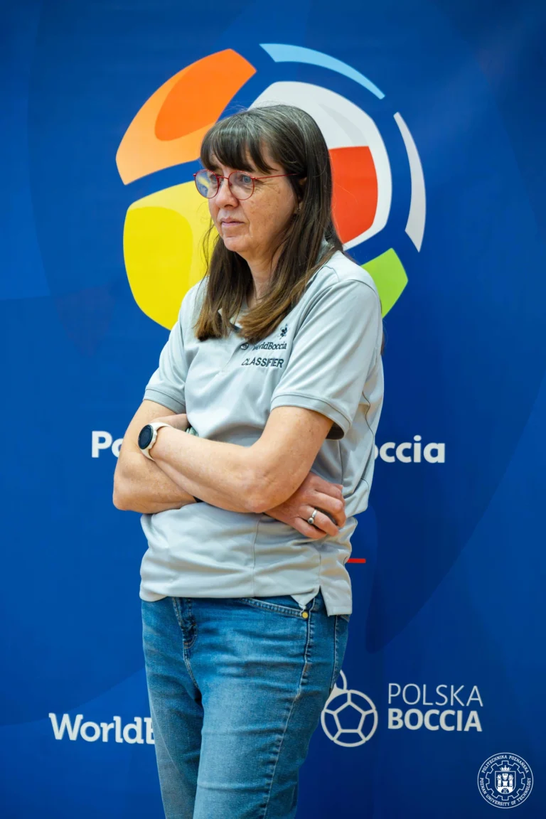 Poznań 2026 World Boccia Challenger 20260807 017