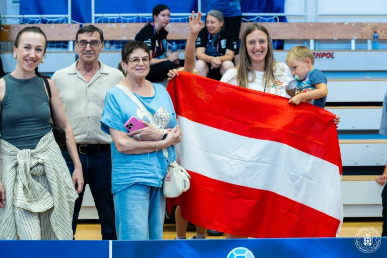 Poznań 2026 World Boccia Challenger 20260807 019