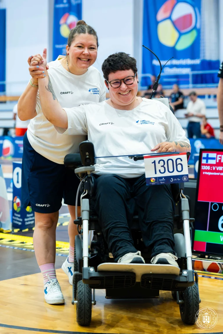 Poznań 2026 World Boccia Challenger 20260807 020