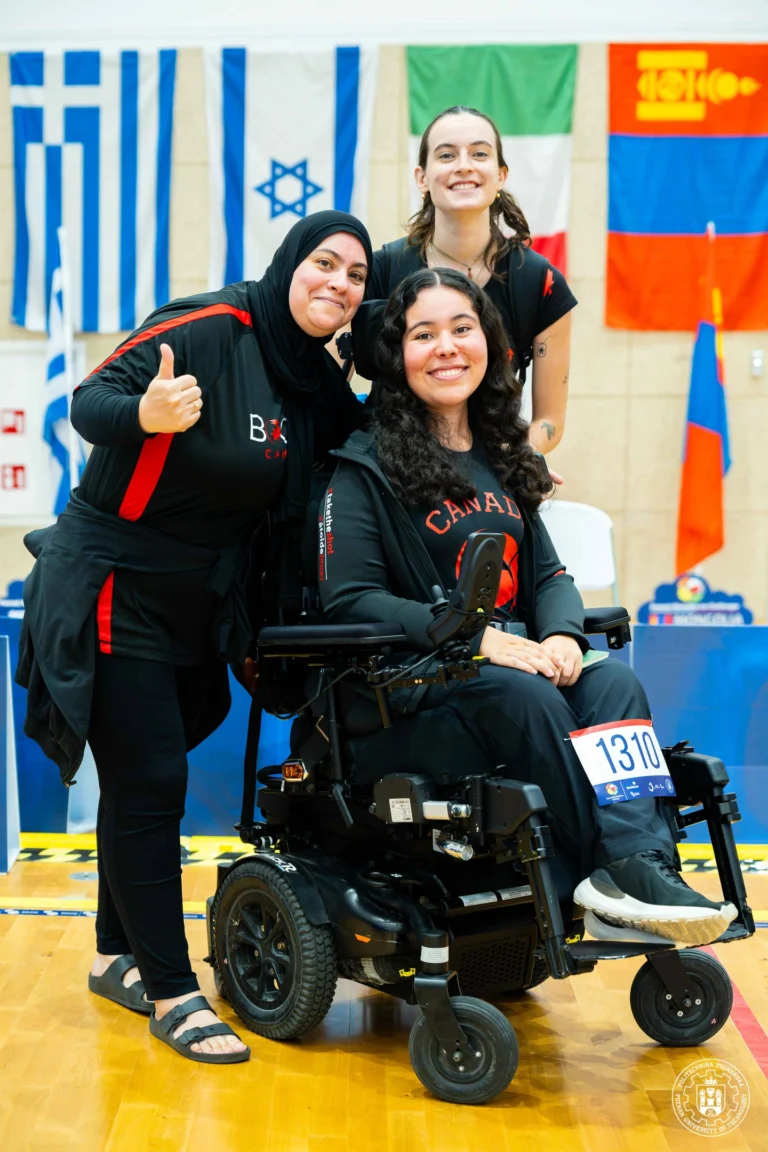 Poznań 2026 World Boccia Challenger 20260807 021