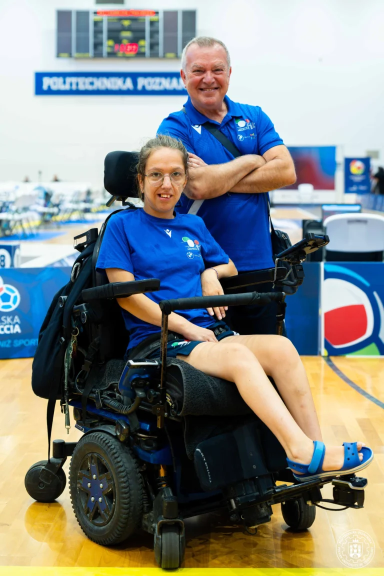 Poznań 2026 World Boccia Challenger 20260807 022