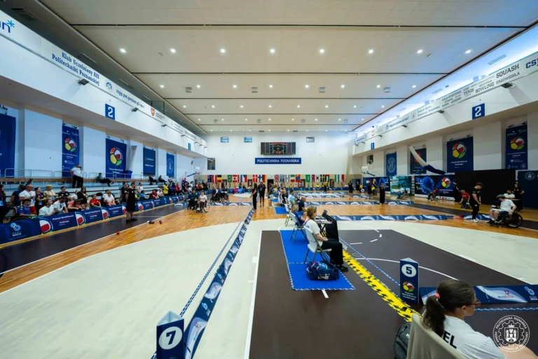 Poznań 2026 World Boccia Challenger 20260807 023