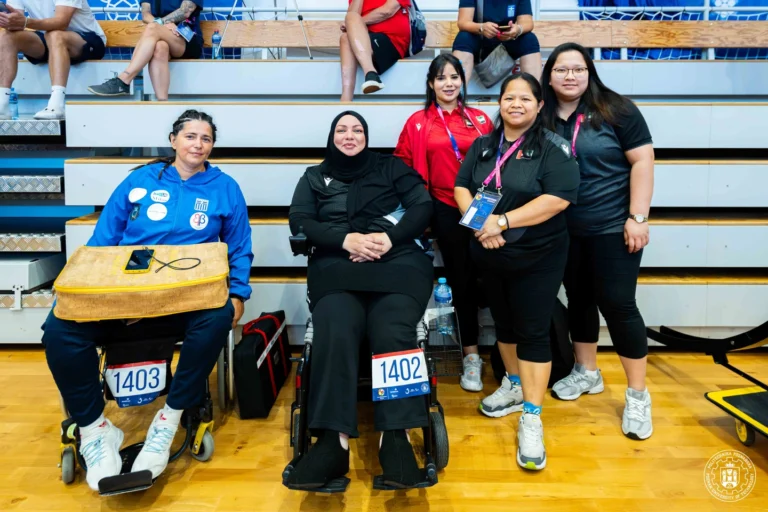 Poznań 2026 World Boccia Challenger 20260807 024